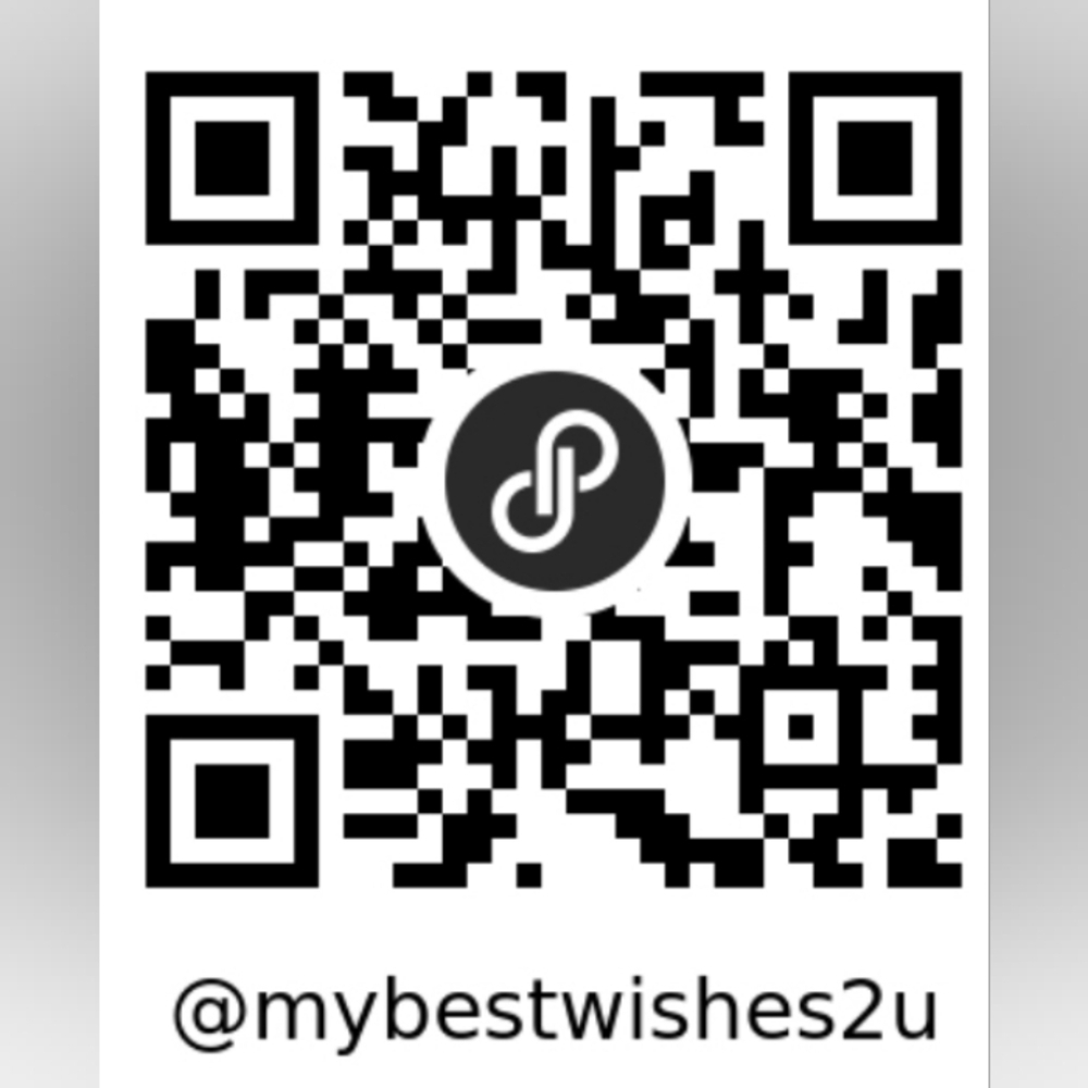 MYBESTWISHES2U ❤️‎ - Picture 2 of 15